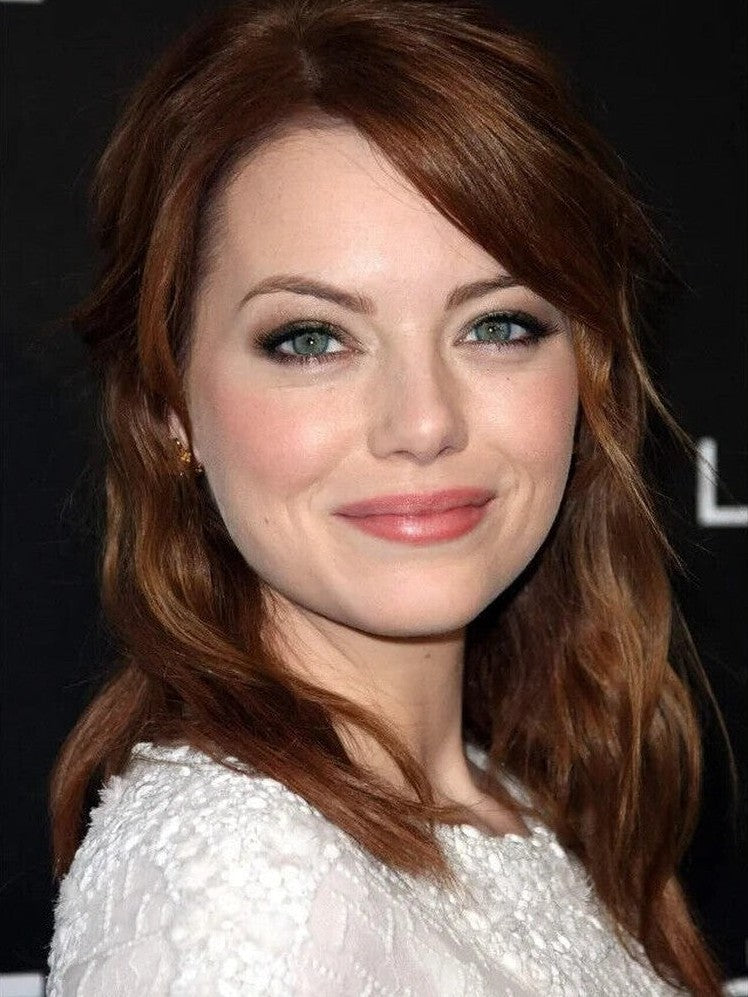 Emma Stone 8.5 x 11 Candid Photograph Art Print Photo Picture Collectibles:Photographic Images:Photographs Style Your Walls